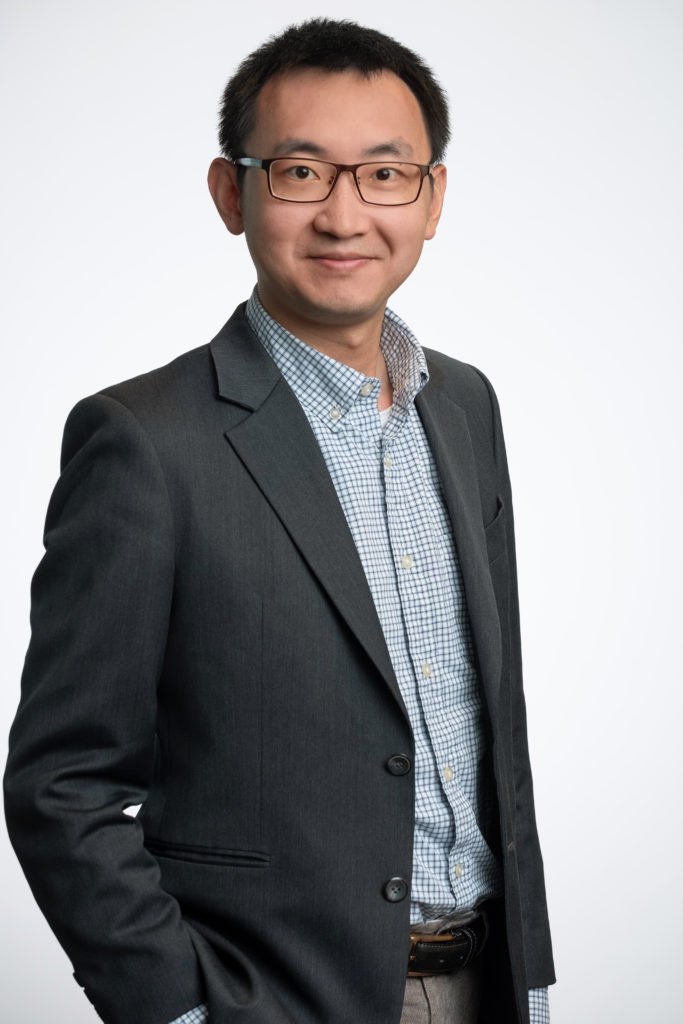 郝欢 Aaron Hao 加拿大持牌移民顾问 RCIC-IRB R528760